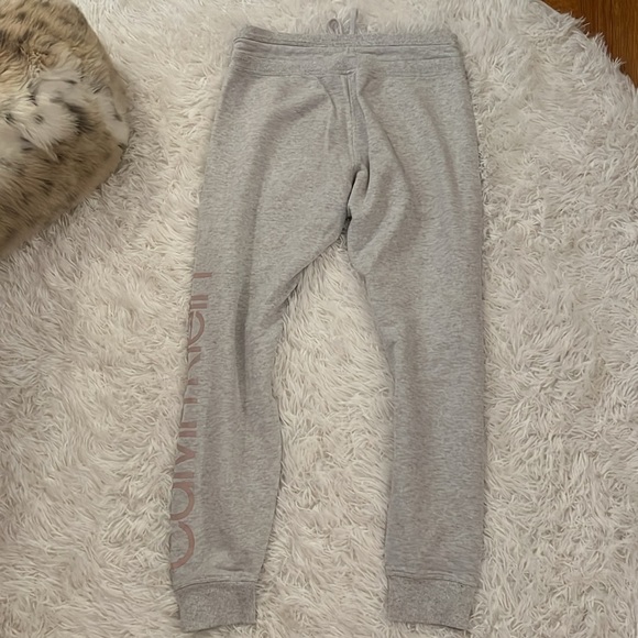 calvin klein joggers - Picture 5 of 5